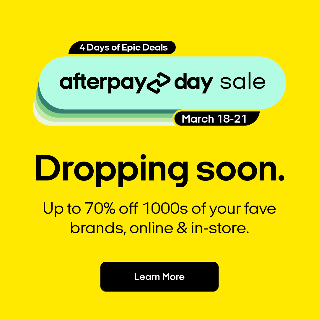 platypus afterpay sale